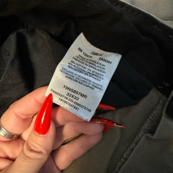 Wrangler ATG - Picture 12 of 13